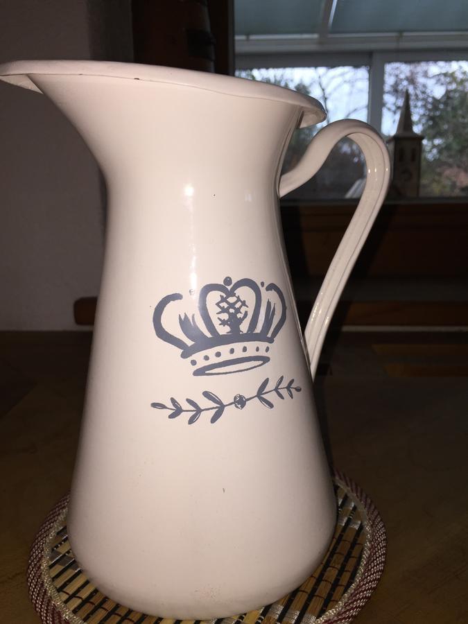 Bed & Breakfast Region Murtensee Münchenwiler Eksteriør bilde